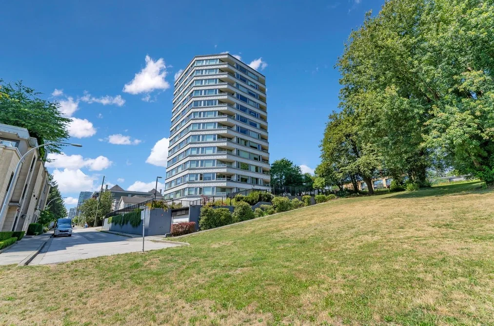 803 31 ELLIOT STREET, New Westminster, BC — Residential for Sale — Photo 19 of 24