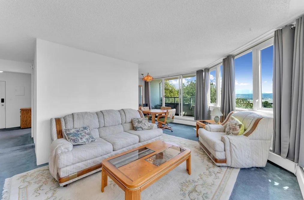 803 31 ELLIOT STREET, New Westminster, BC — Residential for Sale - Photo 2