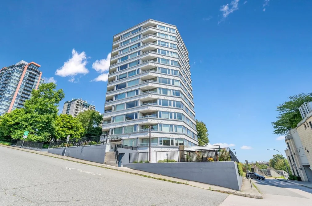 803 31 ELLIOT STREET, New Westminster, BC — Residential for Sale — Photo 24 of 24