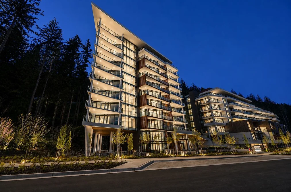 Condo for sale at 803 3963 Uplands Way West Vancouver British Columbia - MLS: R3122325