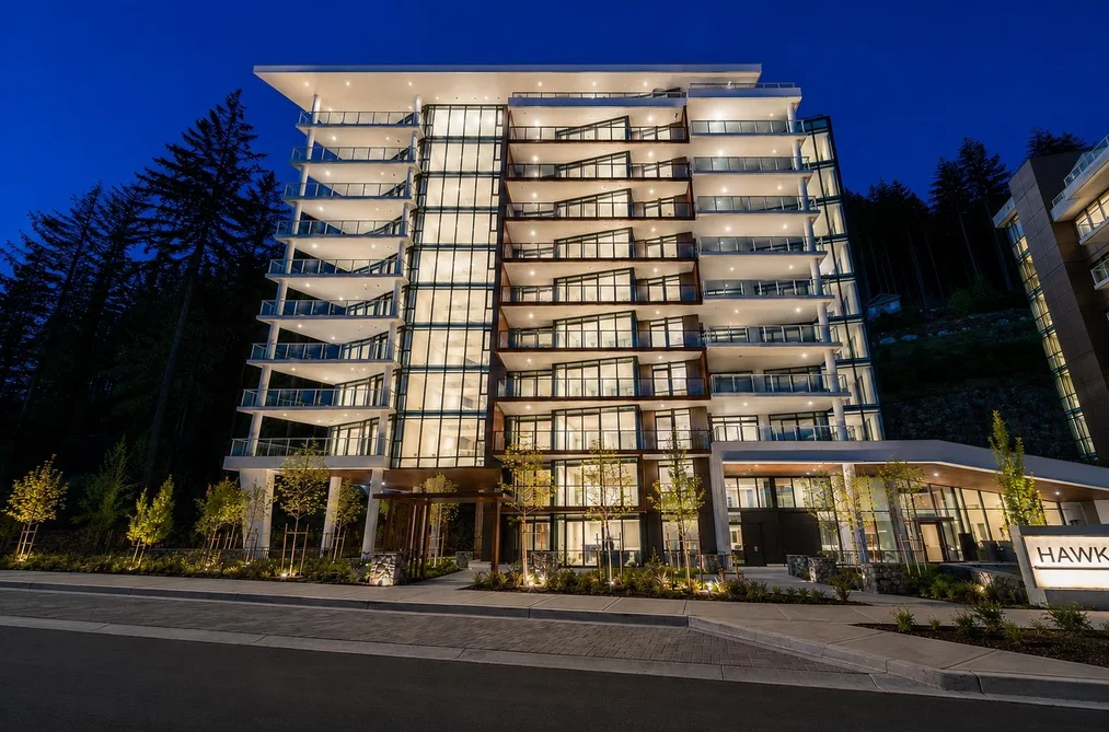 803 3963 UPLANDS WAY, West Vancouver BC V7S 0B6, West Vancouver BC — Residential for Sale - Photo 2
