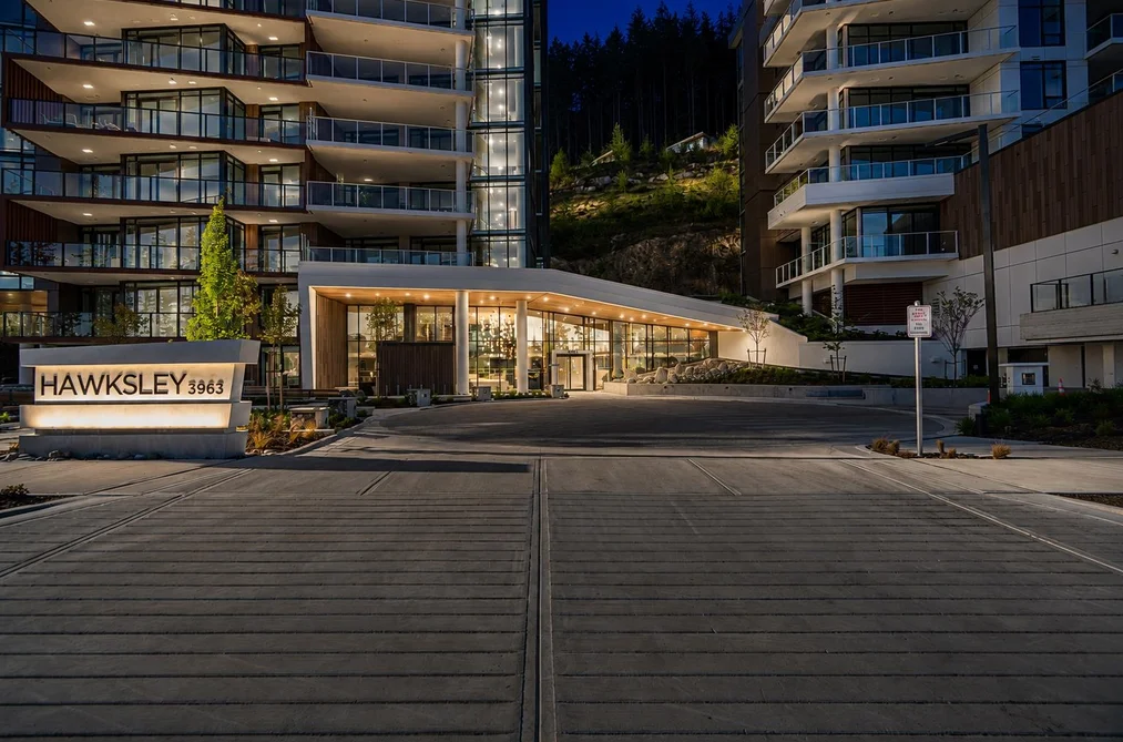 803 3963 UPLANDS WAY, West Vancouver BC V7S 0B6, West Vancouver BC — Residential for Sale - Photo 3