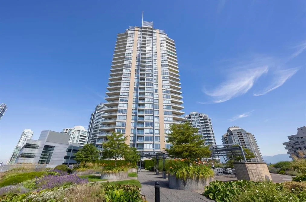 803 4808 HAZEL STREET, Burnaby BC V5H 0A2, Burnaby BC — Residential for Sale - Photo 2