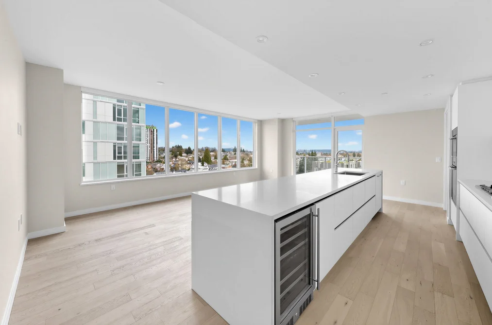 803 485 W 42ND AVENUE, Vancouver BC V5Y 0R6, Vancouver BC — Residential for Sale - Photo 2