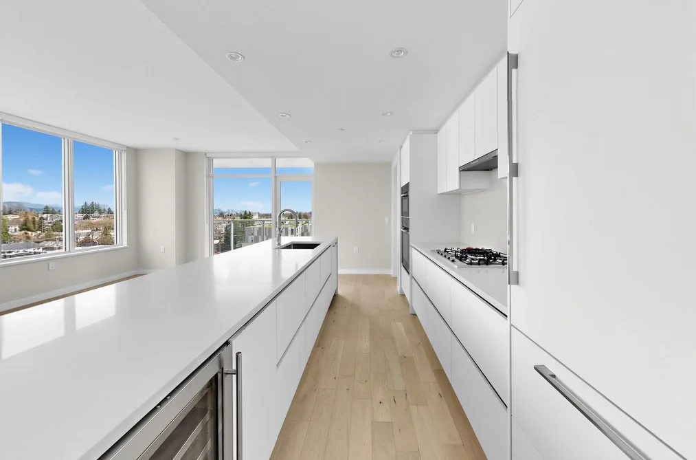 803 485 W 42ND AVENUE, Vancouver BC V5Y 0R6, Vancouver BC — Residential for Sale - Photo 5