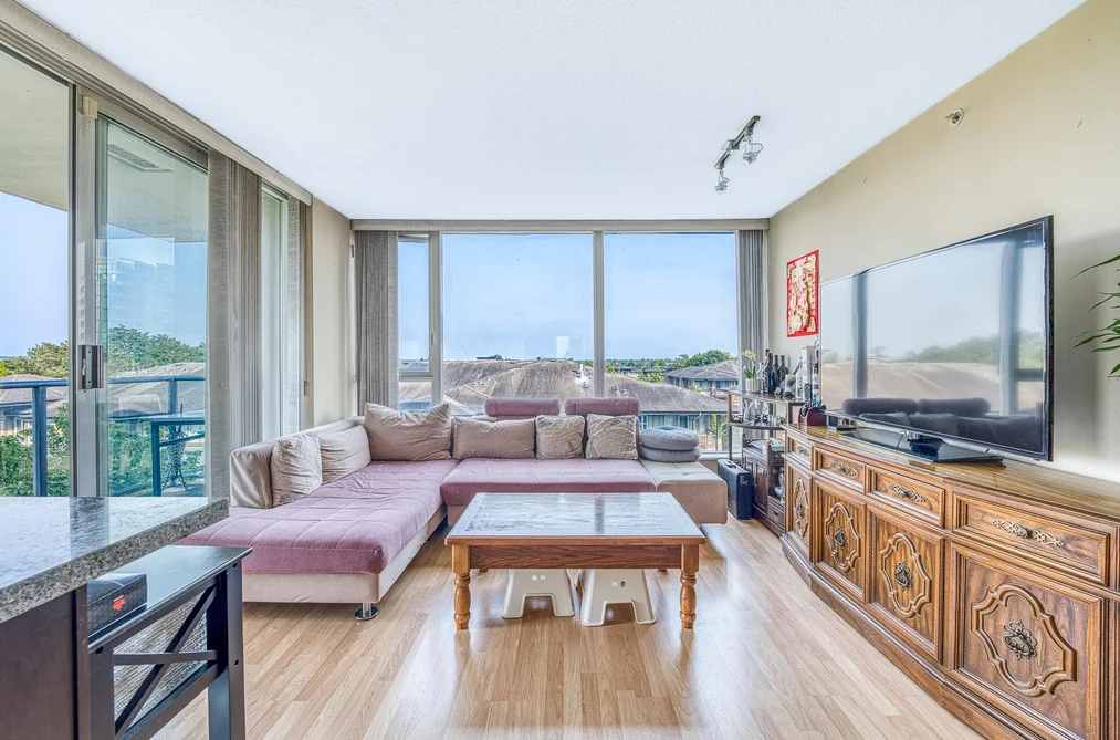803 5068 KWANTLEN STREET, Richmond BC V6X 4K4, Richmond BC — Residential for Sale - Photo 2