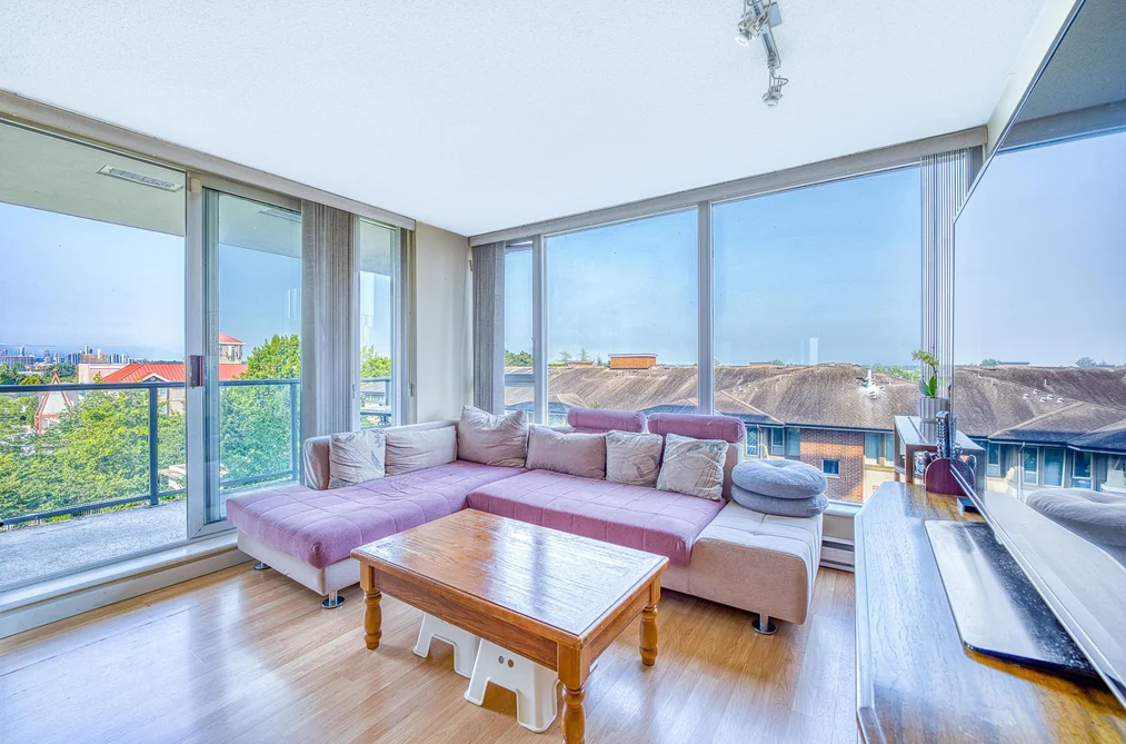 803 5068 KWANTLEN STREET, Richmond BC V6X 4K4, Richmond BC — Residential for Sale - Photo 3