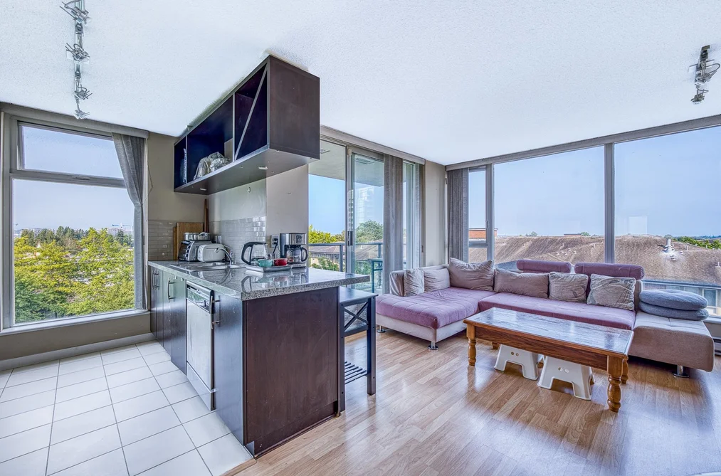 803 5068 KWANTLEN STREET, Richmond BC V6X 4K4, Richmond BC — Residential for Sale - Photo 4