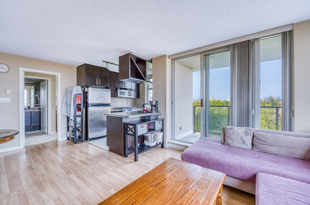 803 5068 KWANTLEN STREET, Richmond BC V6X 4K4, Richmond BC — Residential for Sale - Photo 5
