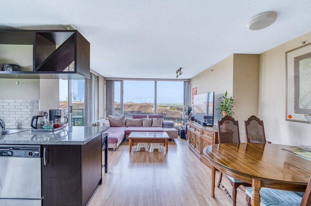 803 5068 KWANTLEN STREET, Richmond BC V6X 4K4, Richmond BC — Residential for Sale - Photo 6
