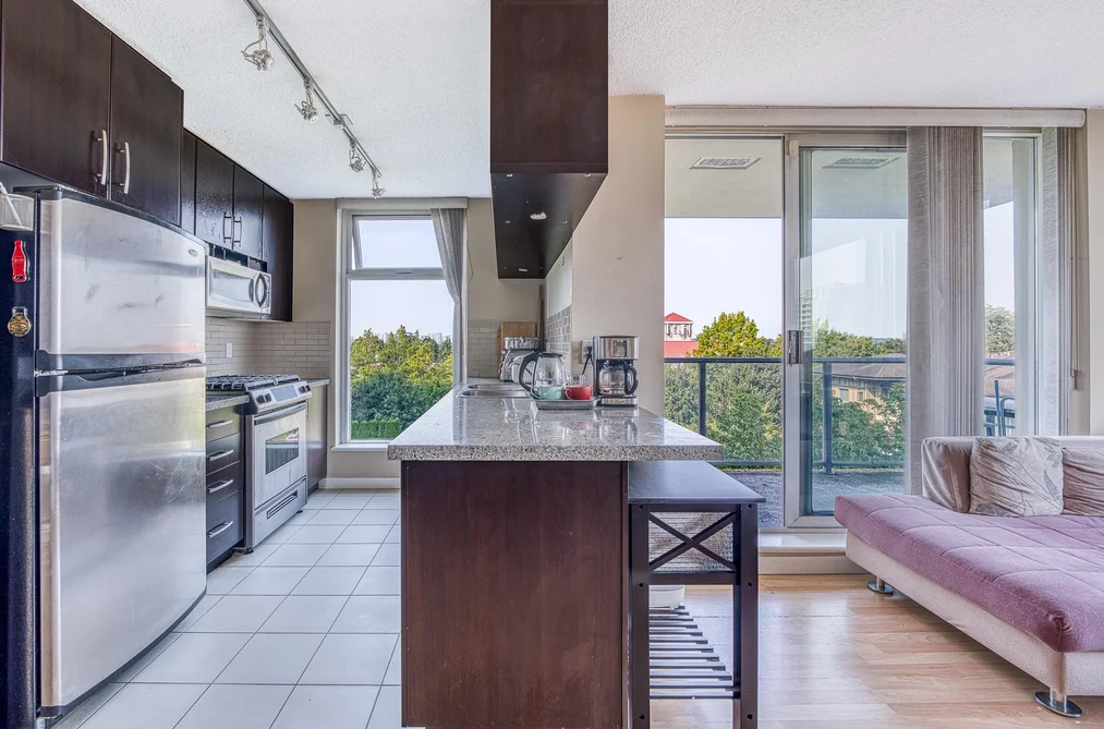 803 5068 KWANTLEN STREET, Richmond BC V6X 4K4, Richmond BC — Residential for Sale - Photo 7
