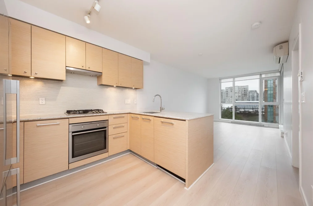 803 6180 COONEY ROAD, Richmond BC V6Y 0H2, Richmond BC — Residential for Sale - Photo 2