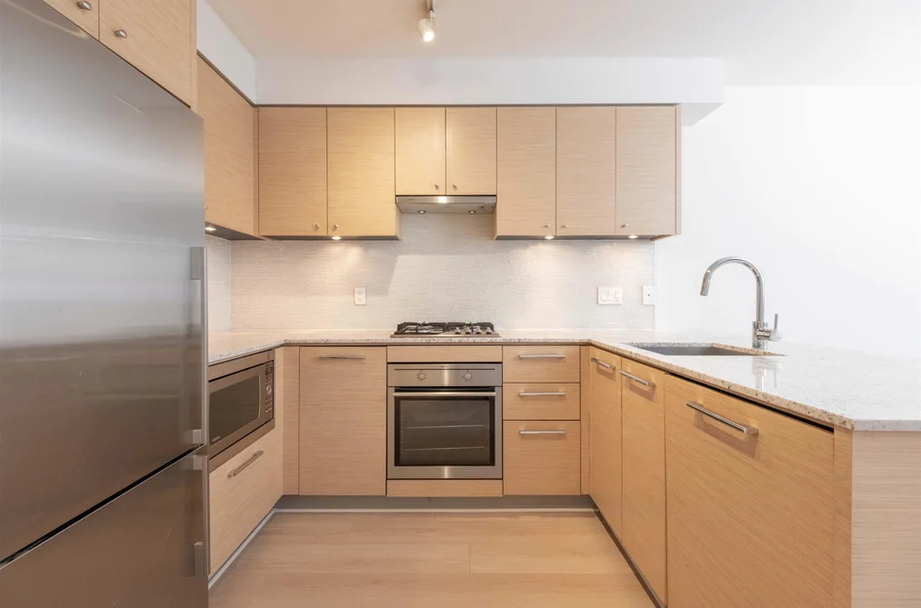 803 6180 COONEY ROAD, Richmond BC V6Y 0H2, Richmond BC — Residential for Sale - Photo 3