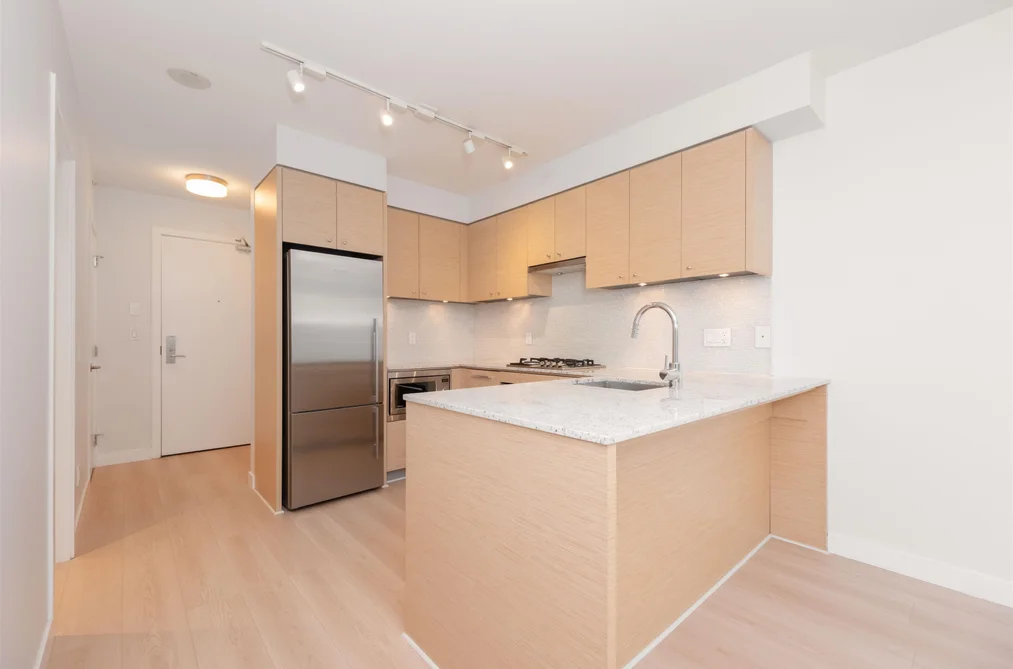 803 6180 COONEY ROAD, Richmond BC V6Y 0H2, Richmond BC — Residential for Sale - Photo 5
