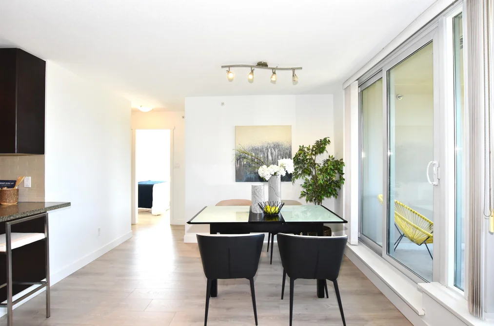 803 651 NOOTKA WAY, Port Moody BC V3H 0A1, Port Moody BC — Residential for Sale - Photo 6