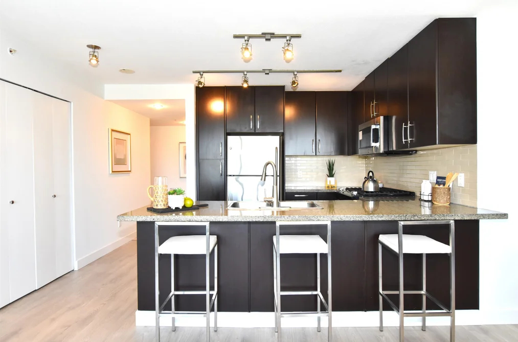 803 651 NOOTKA WAY, Port Moody BC V3H 0A1, Port Moody BC — Residential for Sale - Photo 7
