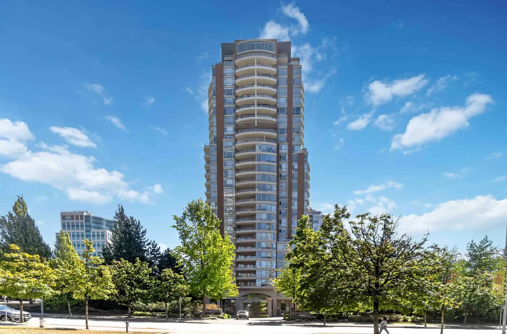 6838 Station Hill Dr Unit 803, Burnaby, BC - MLS: R3158553