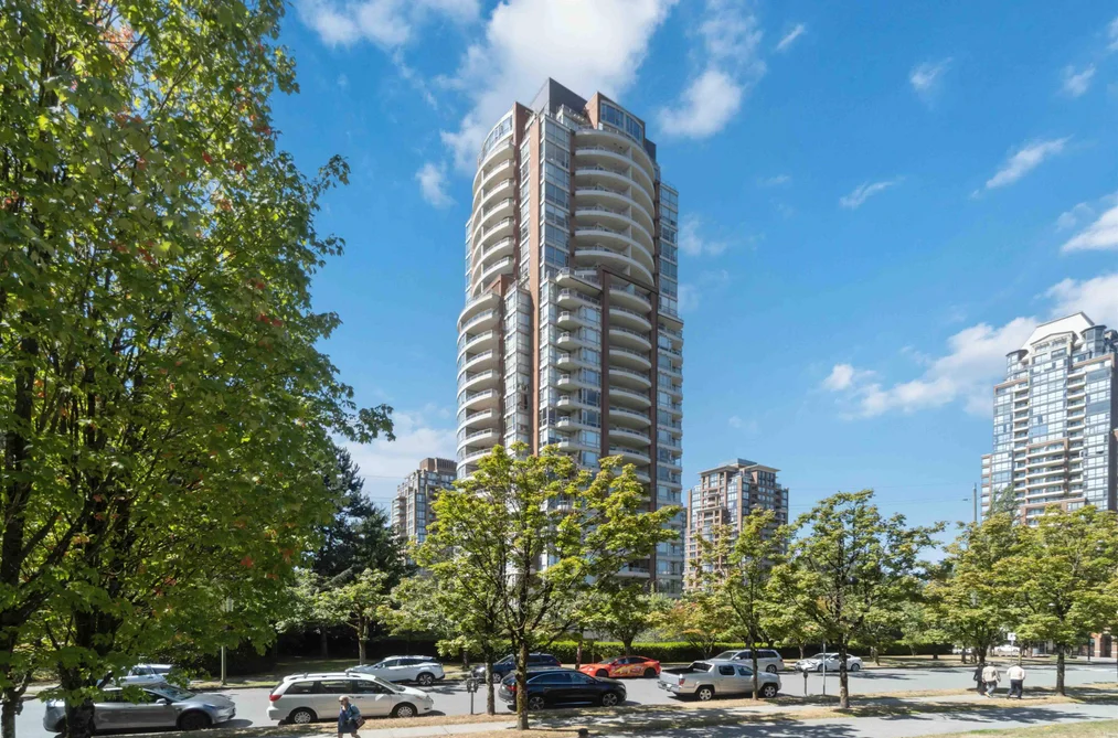 Condo for sale at 803 6838 Station Hill Drive Burnaby British Columbia - MLS: R3158553