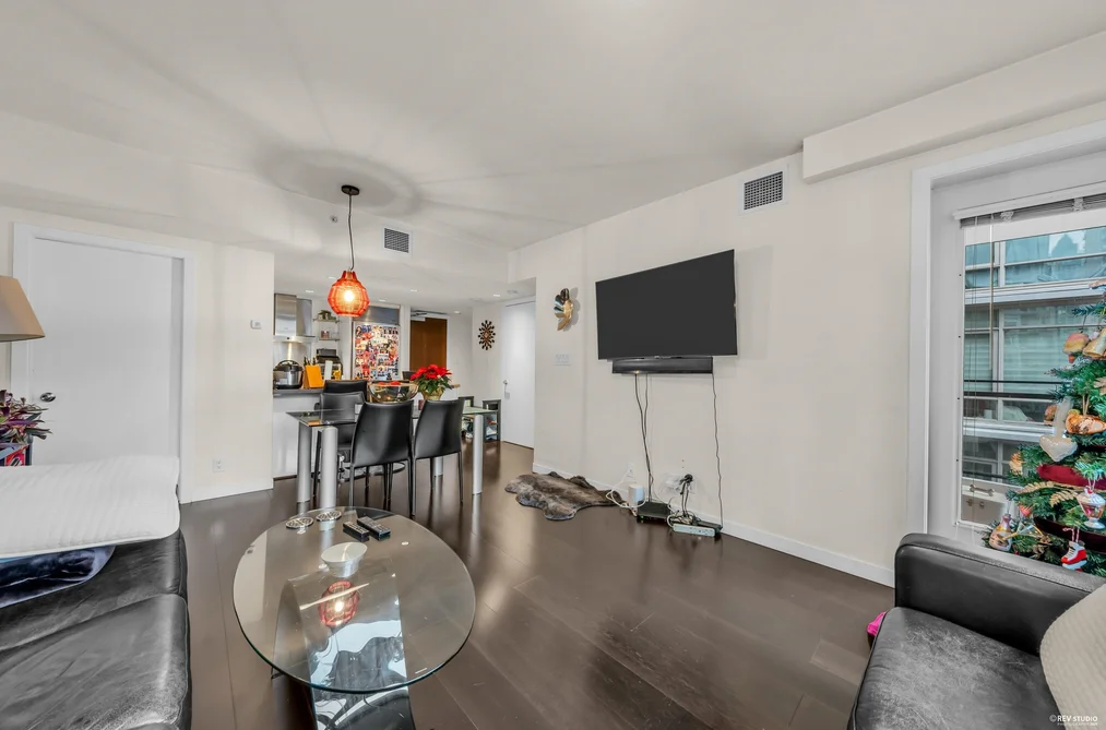 803 788 RICHARDS STREET, Vancouver BC V6B 0C7, Vancouver BC — Residential for Sale - Photo 7