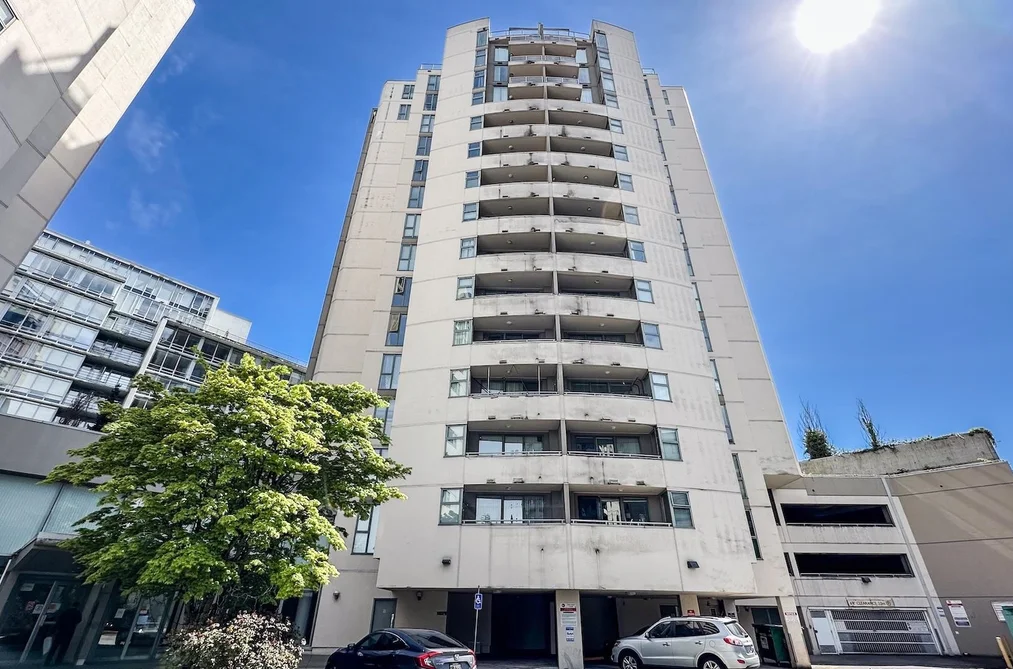 Condo for sale at 803 8248 Lansdowne Road Richmond British Columbia - MLS: R3115357