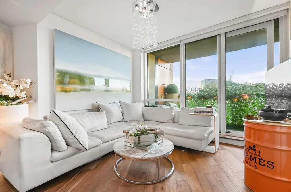803 8555 GRANVILLE STREET, Vancouver BC V6P 0C3, Vancouver BC — Residential for Sale - Photo 3