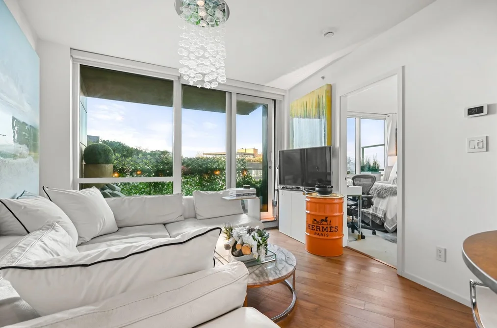 803 8555 GRANVILLE STREET, Vancouver BC V6P 0C3, Vancouver BC — Residential for Sale - Photo 5