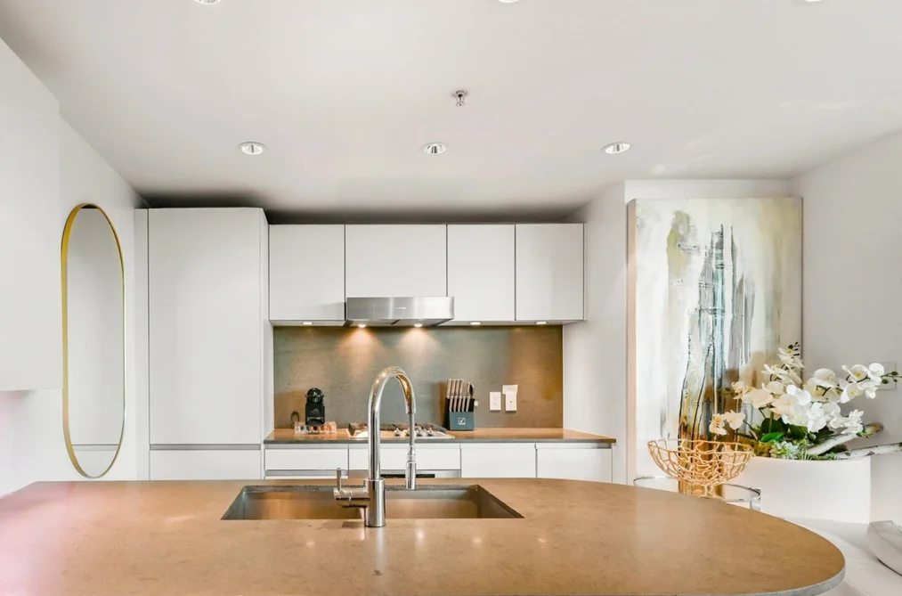 803 8555 GRANVILLE STREET, Vancouver BC V6P 0C3, Vancouver BC — Residential for Sale - Photo 6