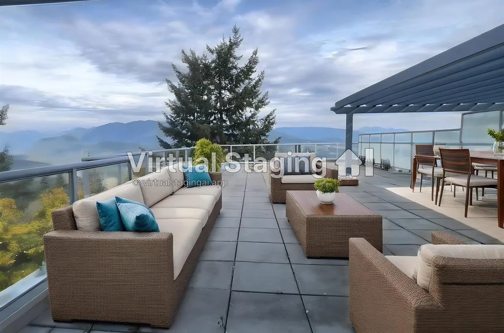803 9262 UNIVERSITY CRESCENT, Burnaby BC V5A 0A4, Burnaby BC — Residential for Sale - Photo 4