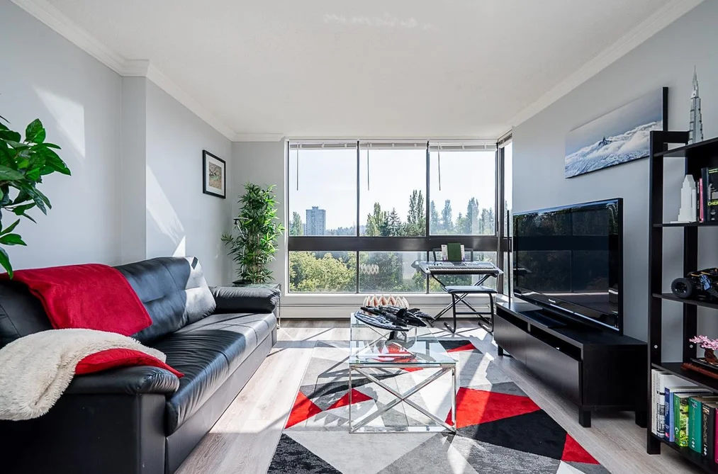Condo for sale at 803 9280 Salish Court Burnaby British Columbia - MLS: R3170451