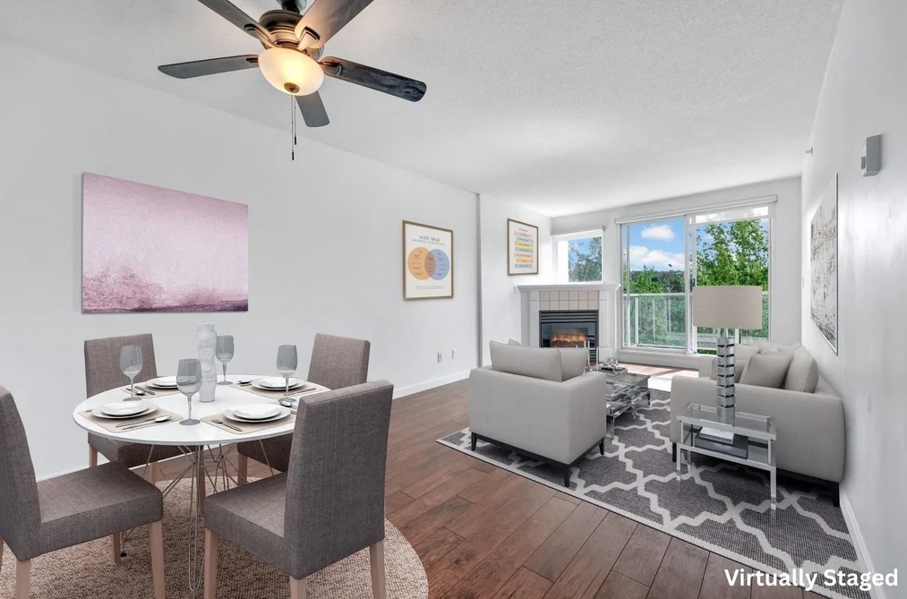 Condo for sale at 803 9830 Whalley Boulevard Surrey British Columbia - MLS: R3092411