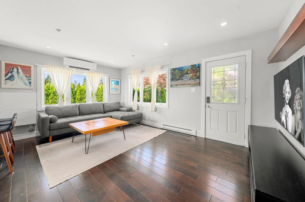 803 CALVERHALL STREET, North Vancouver BC V7L 1X8, North Vancouver BC — Residential for Sale - Photo 2