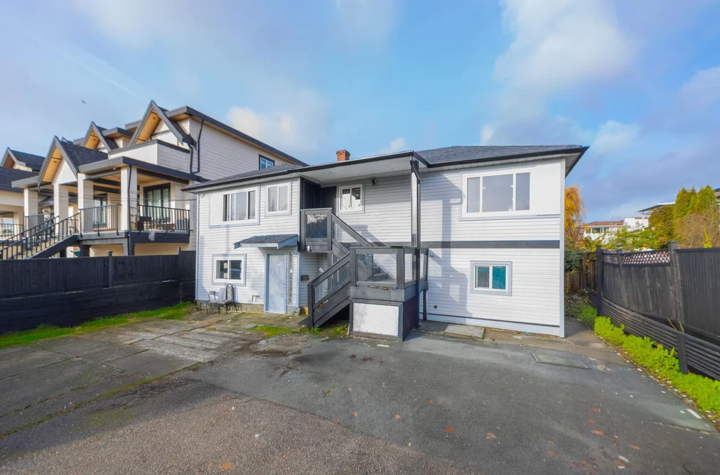 803 EWEN AVENUE AVENUE, New Westminster BC V3M 5C6, New Westminster BC — Residential for Sale - Photo 2