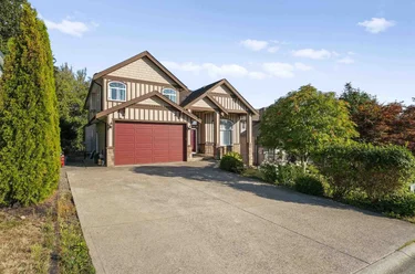 8032 Melburn Dr, Mission, BC - MLS: R3166925