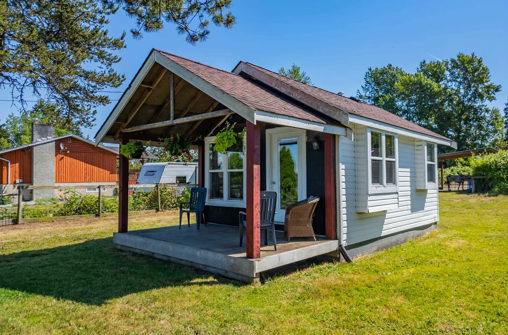 House for sale at 8034 188 Street Surrey British Columbia - MLS: R3134843