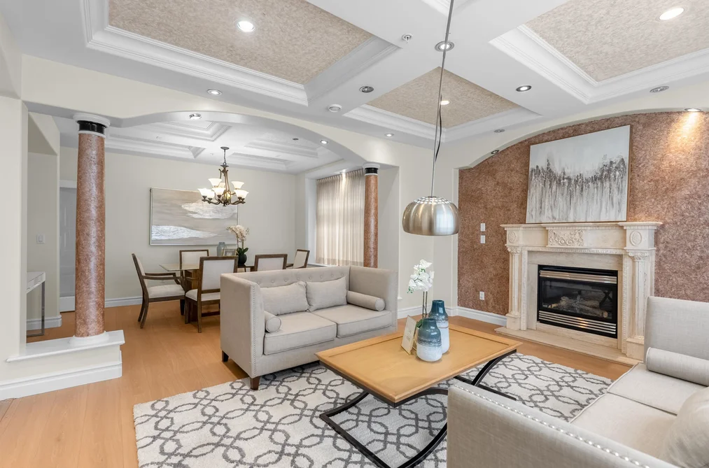 8038 SELKIRK STREET, Vancouver BC V6P 4H7, Vancouver BC — Residential for Sale - Photo 3