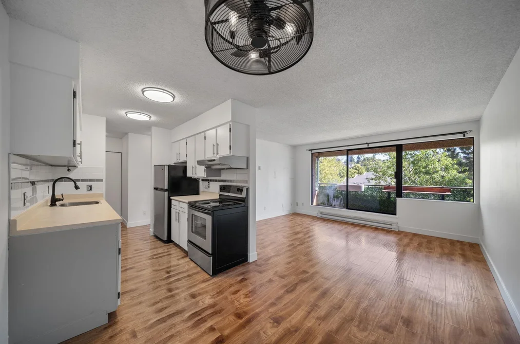 804 1026 QUEENS AVENUE, New Westminster BC V3M 6B2, New Westminster BC — Residential for Sale — Photo 15 of 35