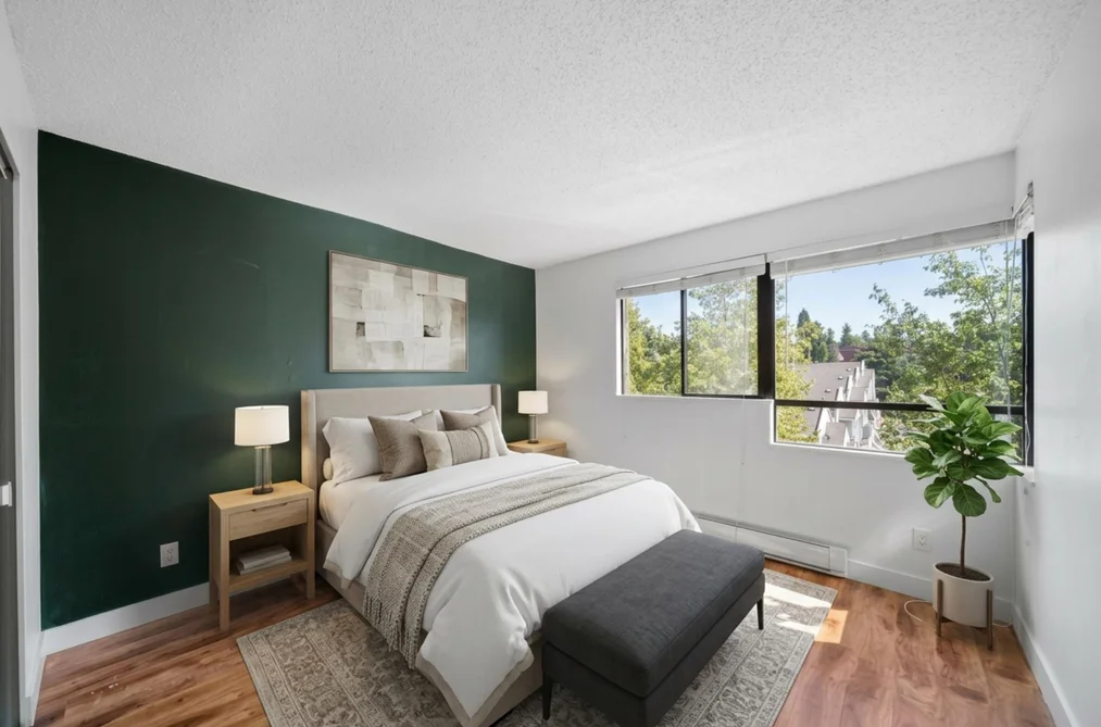 804 1026 QUEENS AVENUE, New Westminster BC V3M 6B2, New Westminster BC — Residential for Sale — Photo 3 of 35