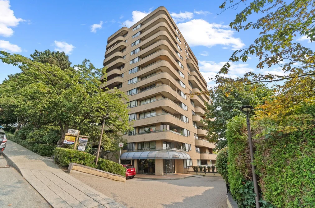 804 1026 QUEENS AVENUE, New Westminster BC V3M 6B2, New Westminster BC — Residential for Sale — Photo 6 of 35