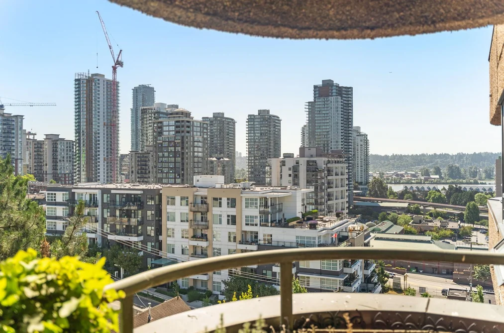 804 1026 QUEENS AVENUE, New Westminster BC V3M 6B2, New Westminster BC — Residential for Sale — Photo 8 of 35