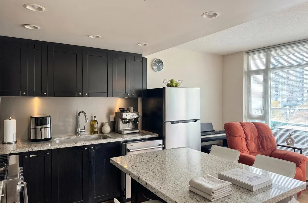 804 1133 HOMER STREET, Vancouver BC V6B 0B1, Vancouver BC — Residential for Sale - Photo 3