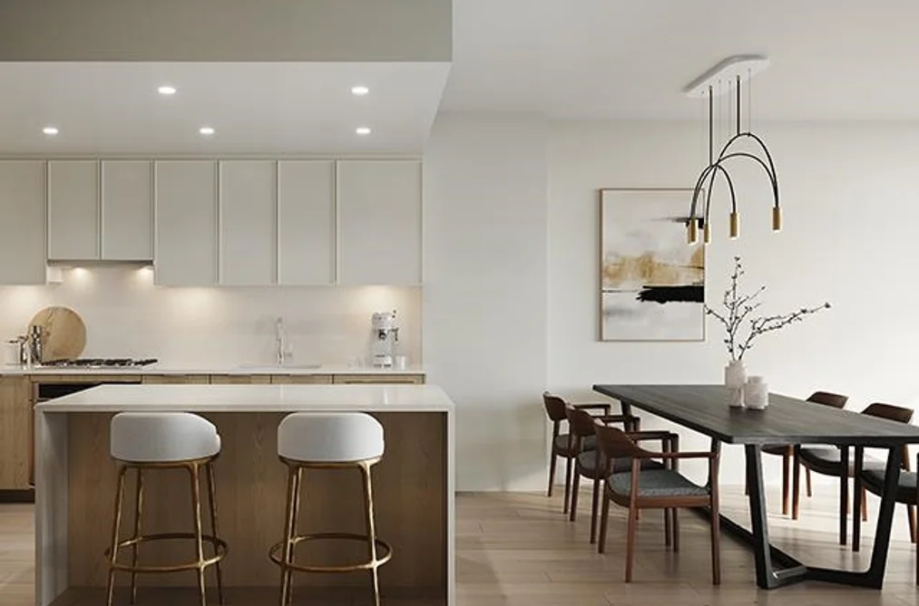 Condo for sale at 804 128 W 15th Street North Vancouver British Columbia - MLS: R3141235