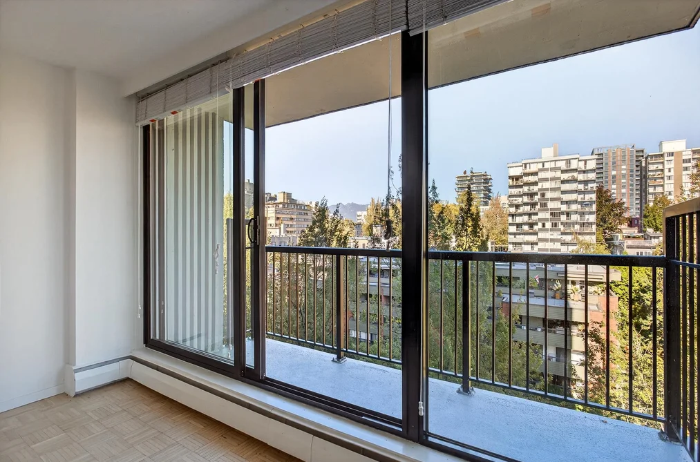 804 1330 HARWOOD STREET, Vancouver BC V6E 1S8, Vancouver BC — Residential for Sale - Photo 6