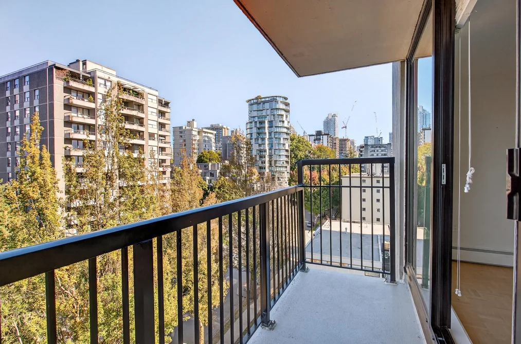 804 1330 HARWOOD STREET, Vancouver BC V6E 1S8, Vancouver BC — Residential for Sale - Photo 7