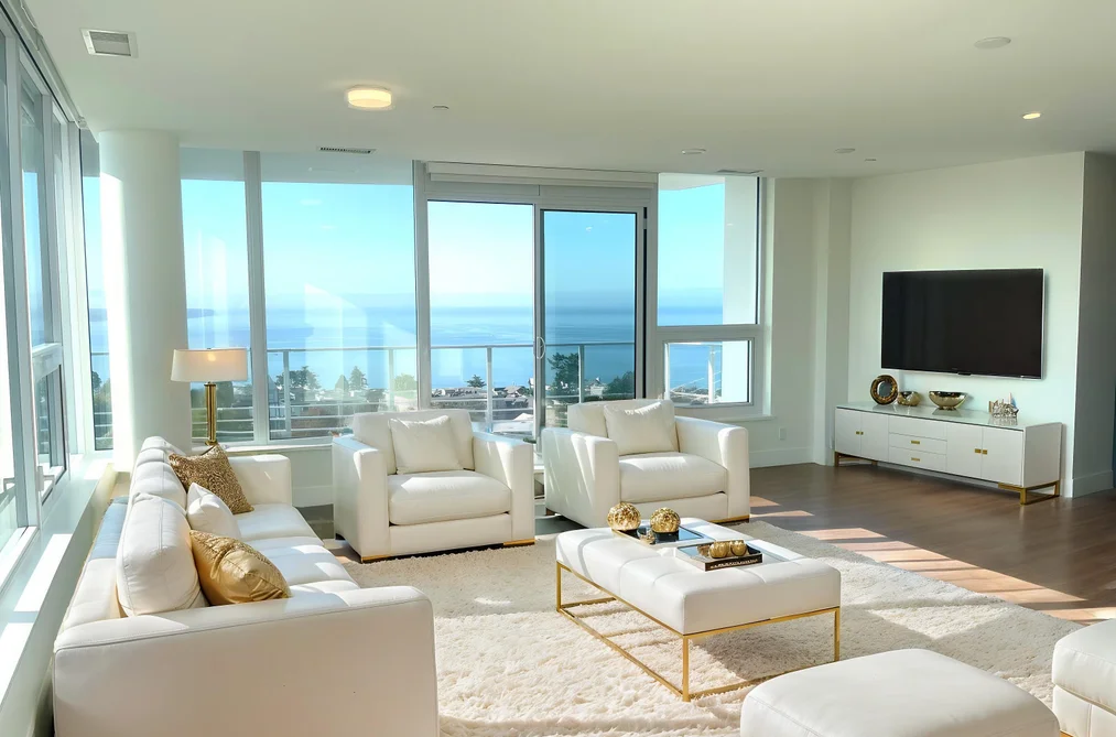 Condo for sale at 804 1342 Johnston Road White Rock British Columbia - MLS: R3164238
