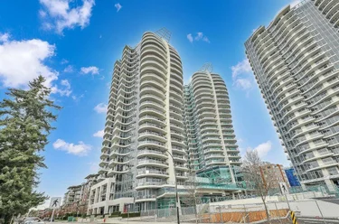 1500 Martin St Unit 804, White Rock, BC - MLS: R3159427