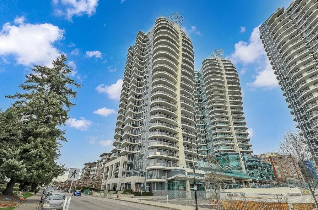 804 1500 MARTIN STREET, White Rock BC V4B 0C2, White Rock BC — Residential for Sale - Photo 2