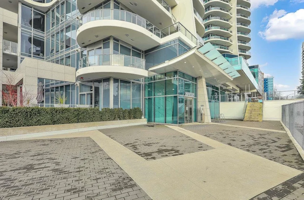 804 1500 MARTIN STREET, White Rock BC V4B 0C2, White Rock BC — Residential for Sale - Photo 3