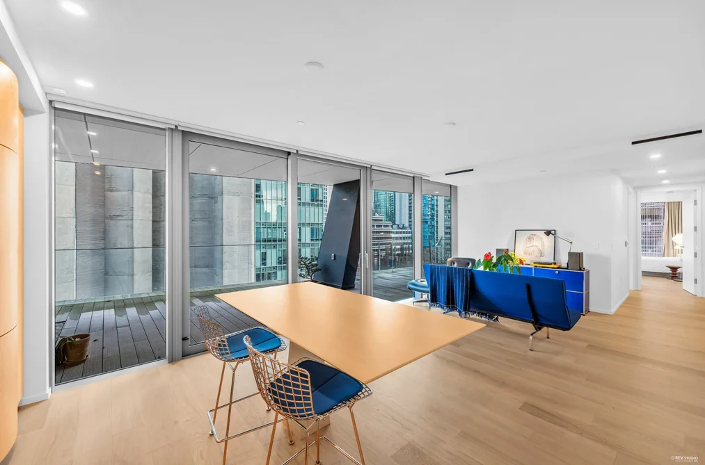 804 1568 ALBERNI STREET, Vancouver BC V6G 0E3, Vancouver BC — Residential for Sale - Photo 6