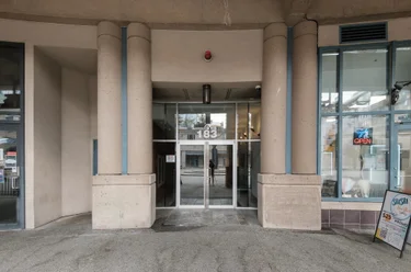 183 Keefer Pl Unit 804, Vancouver, BC - MLS: R3143152