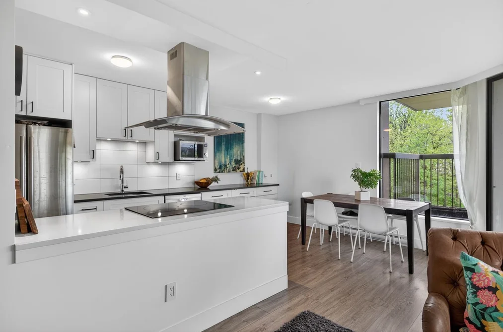804 2041 BELLWOOD AVENUE, Burnaby BC V5B 4V5, Burnaby BC — Residential for Sale - Photo 3